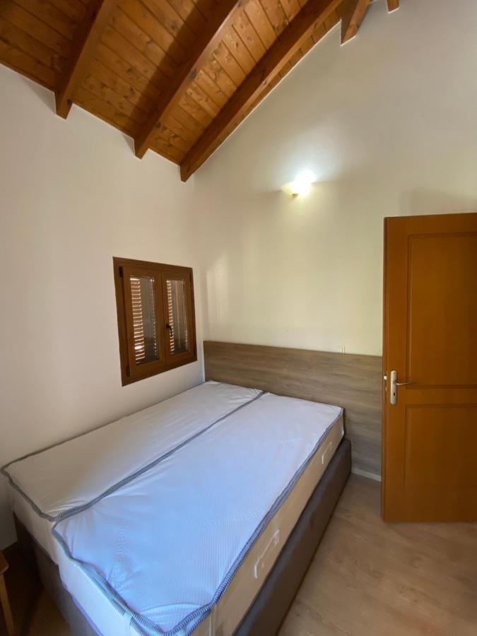 Romantic Maisonette In The Heart Of Pythagoreio Rh Door ภายนอก รูปภาพ