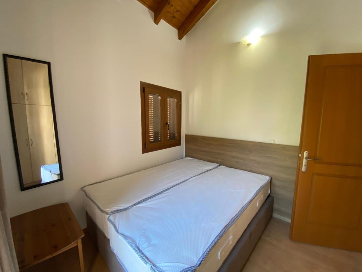 Romantic Maisonette In The Heart Of Pythagoreio Rh Door ภายนอก รูปภาพ
